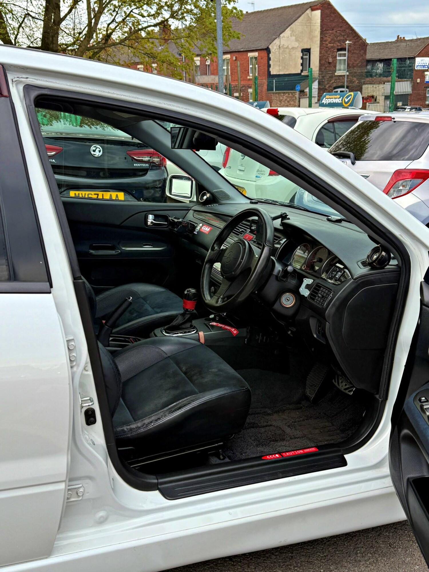 Used Mitsubishi Lancer 2025 for sale - 76653791: Photo 17