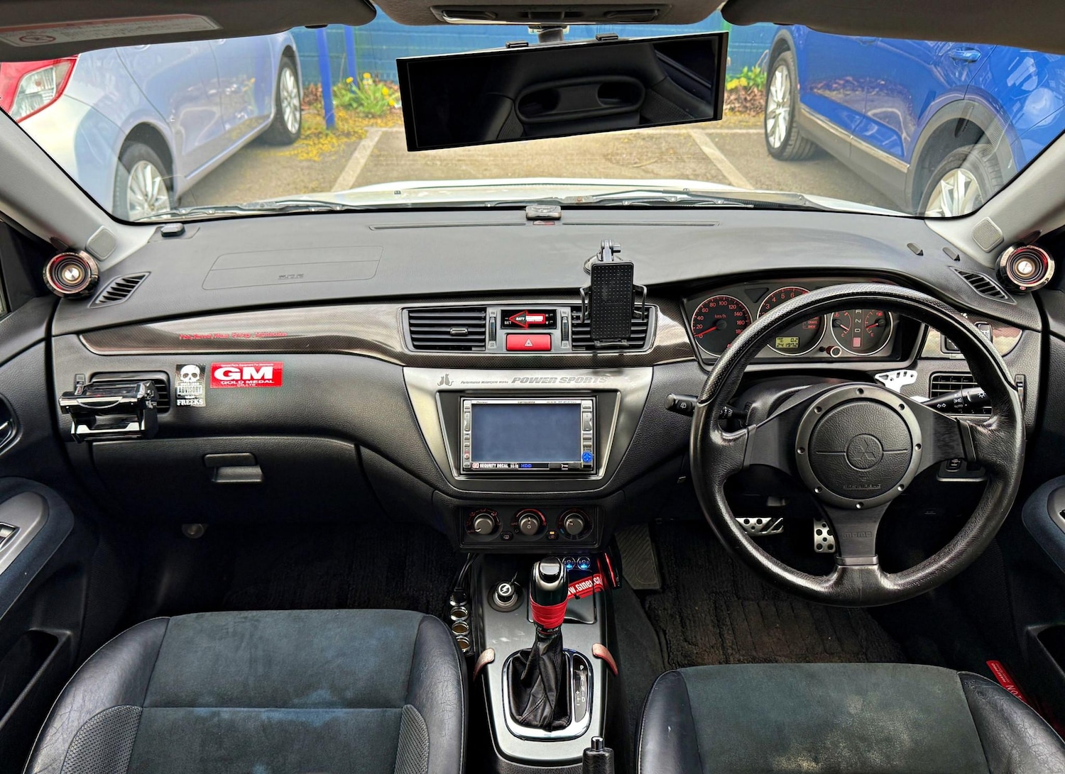 Used Mitsubishi Lancer 2025 for sale - 76653791: Photo 18