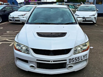 2025 (55) - Evo 5-Door