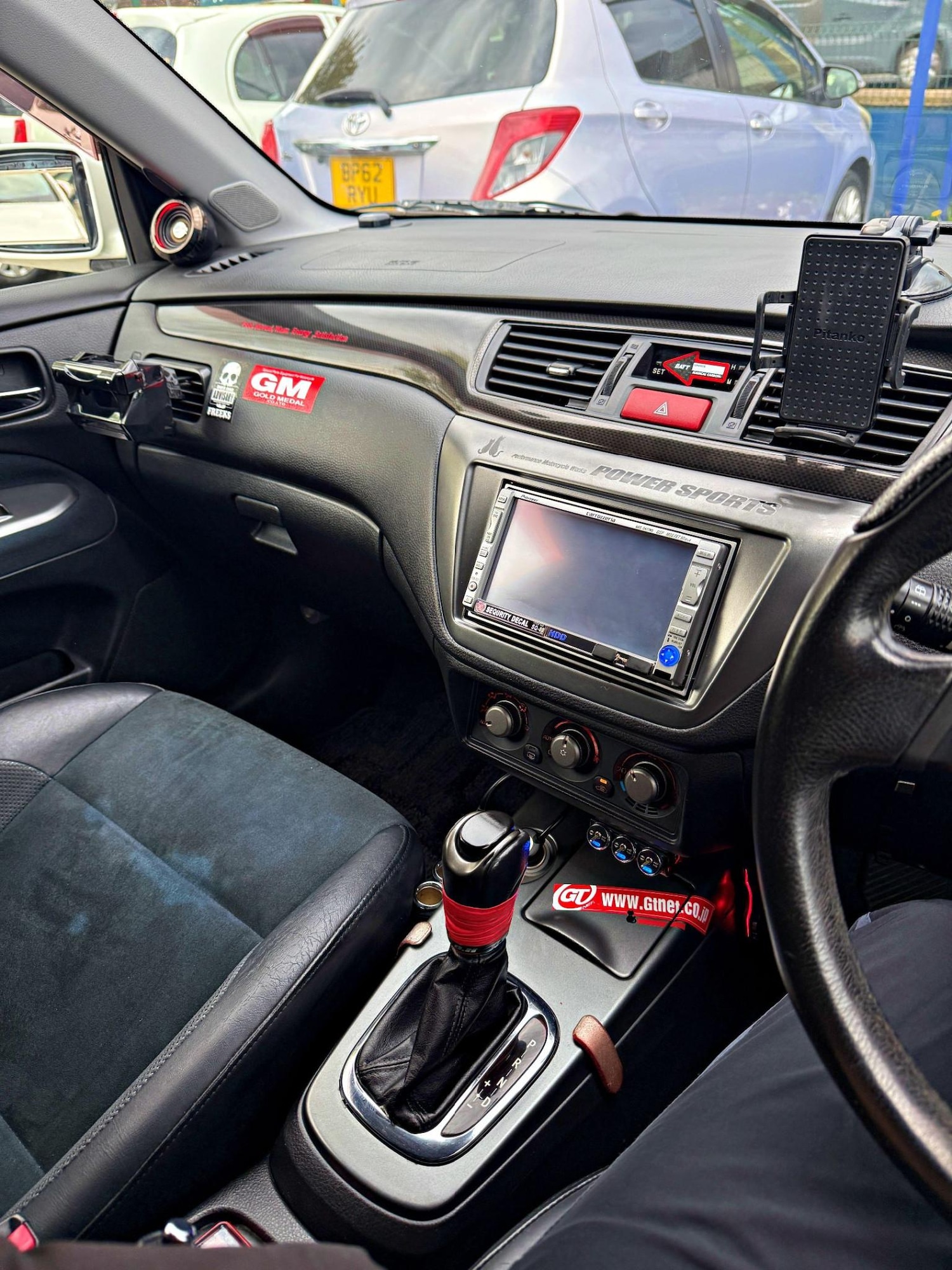 Used Mitsubishi Lancer 2025 for sale - 76653791: Photo 20