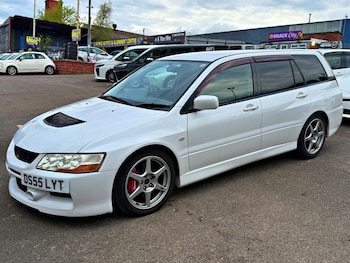 Used Mitsubishi Lancer undefined for sale - 76653791: Photo