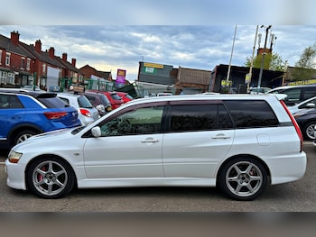 Used Mitsubishi Lancer undefined for sale - 76653791: Photo