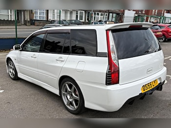 Used Mitsubishi Lancer undefined for sale - 76653791: Photo