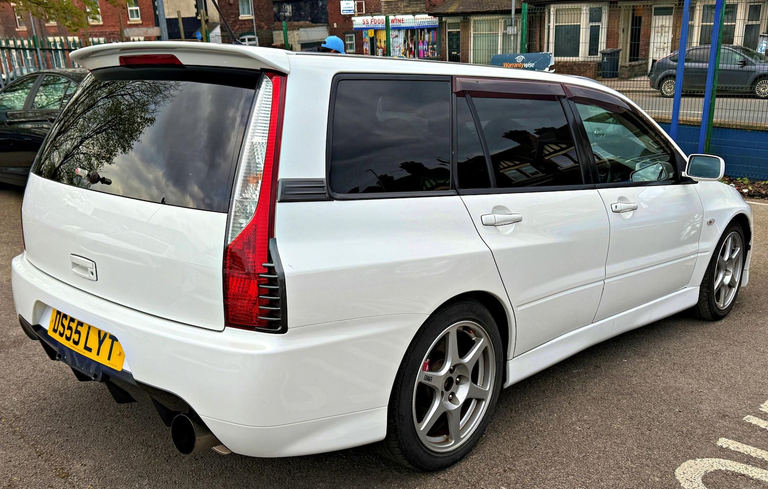 Used Mitsubishi Lancer 2025 for sale - 76653791: Photo 6