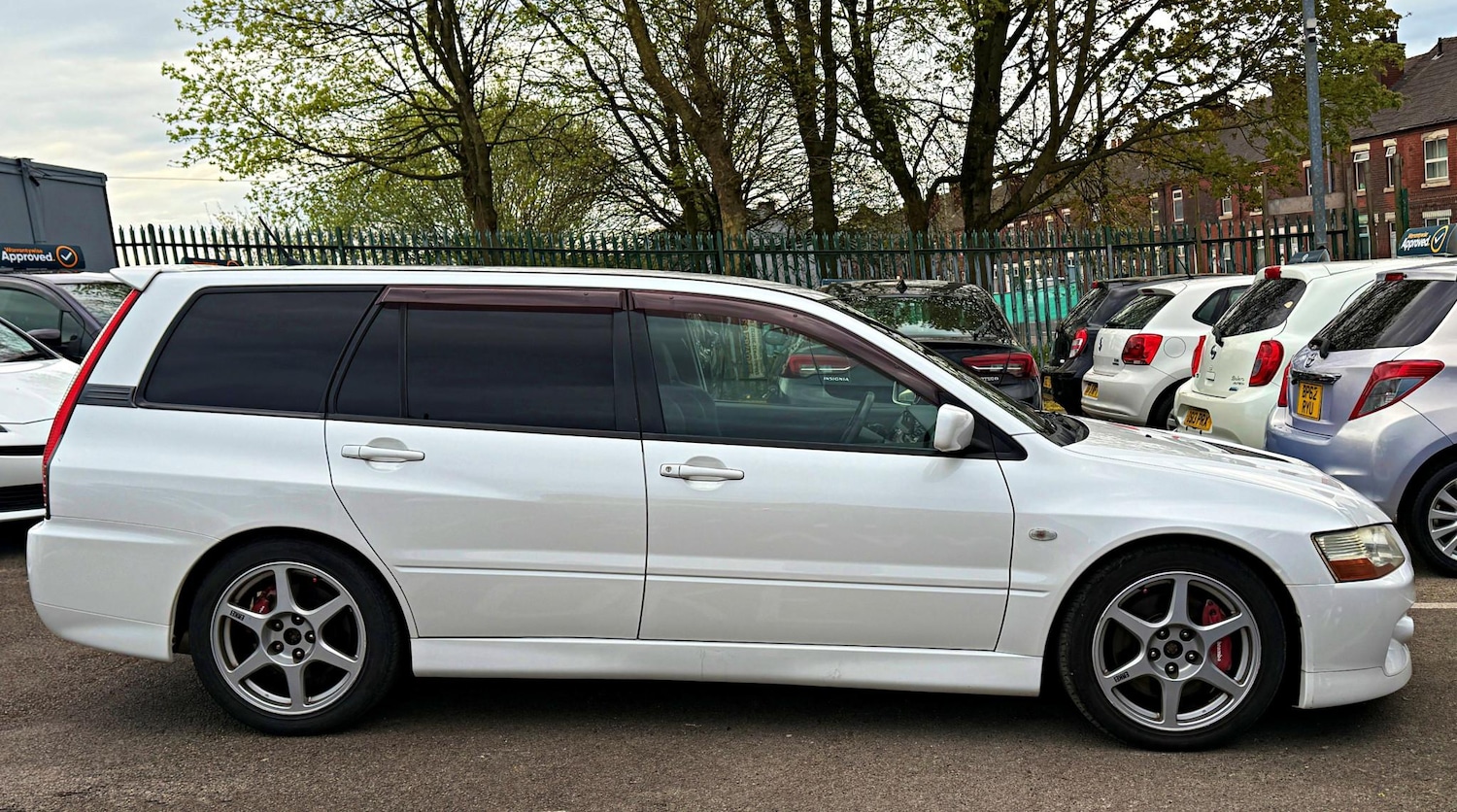 Used Mitsubishi Lancer 2025 for sale - 76653791: Photo 7