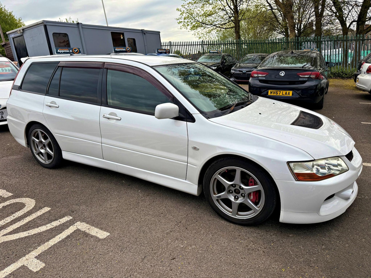 Used Mitsubishi Lancer 2025 for sale - 76653791: Photo 8