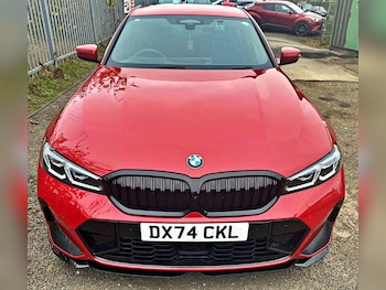 Used BMW 3 Series undefined for sale - 76557760: Photo