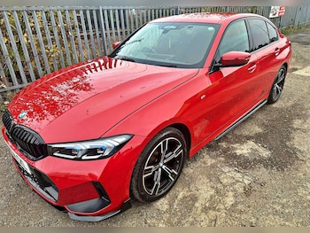 Used BMW 3 Series undefined for sale - 76557760: Photo