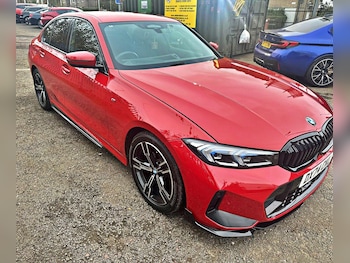 Used BMW 3 Series undefined for sale - 76557760: Photo