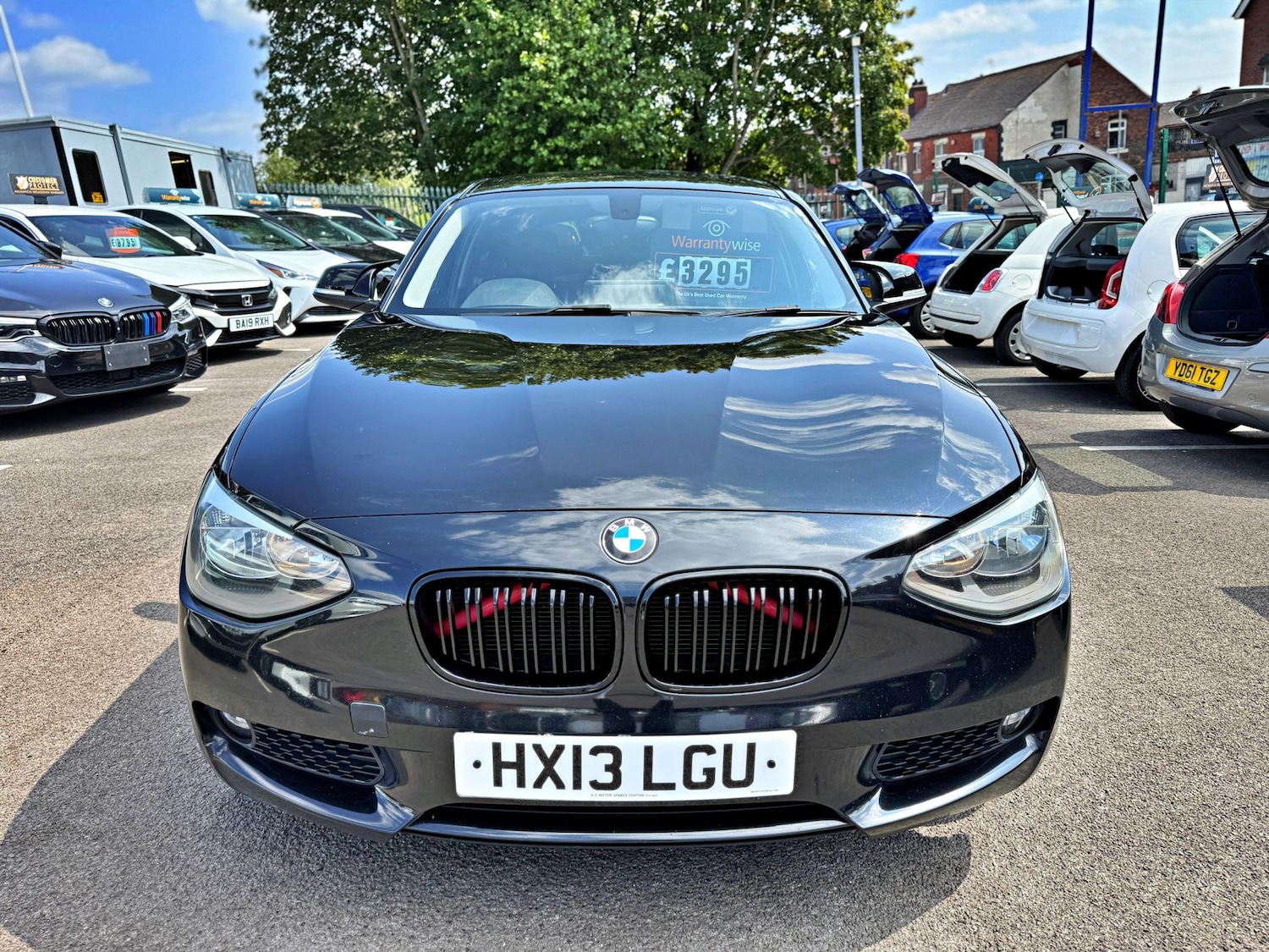 Vehicle 11