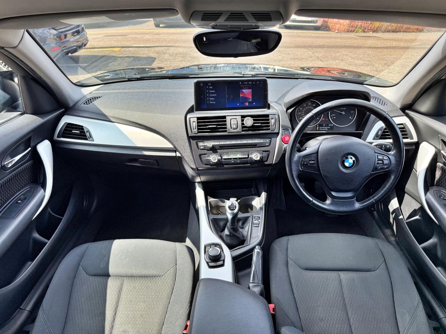 Vehicle 26