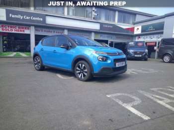 2019 (19) - 1.2 PureTech Feel Hatchback 5dr Petrol Manual Euro 6 (68 ps)