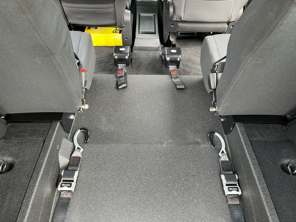 Used Citroen Berlingo 2020 for sale - 77850173: Photo 16