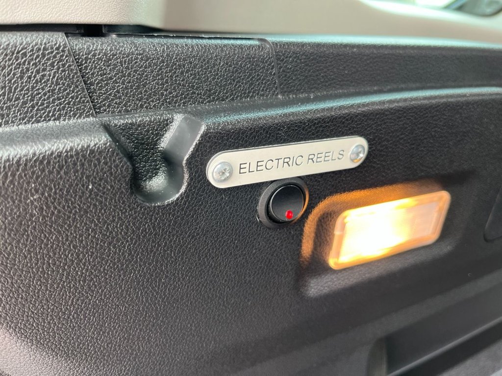 Used Citroen Berlingo 2020 for sale - 77850173: Photo 18