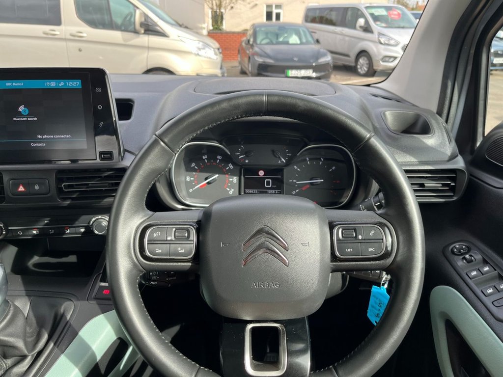 Used Citroen Berlingo 2020 for sale - 77850173: Photo 26