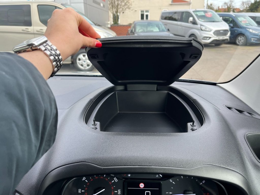 Used Citroen Berlingo 2020 for sale - 77850173: Photo 34