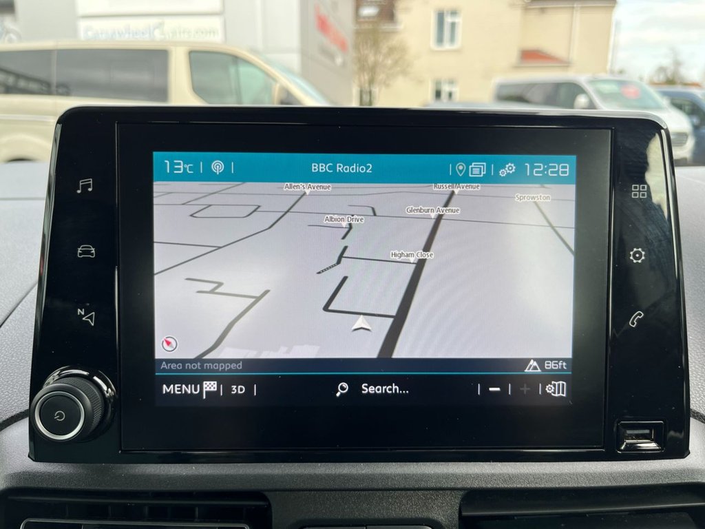 Used Citroen Berlingo 2020 for sale - 77850173: Photo 36