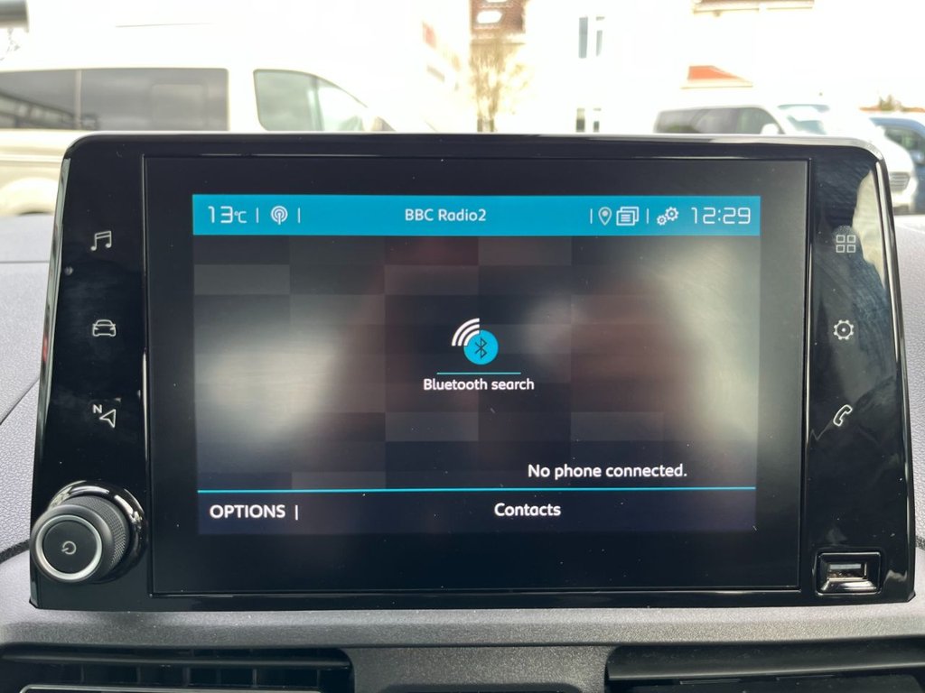 Used Citroen Berlingo 2020 for sale - 77850173: Photo 39