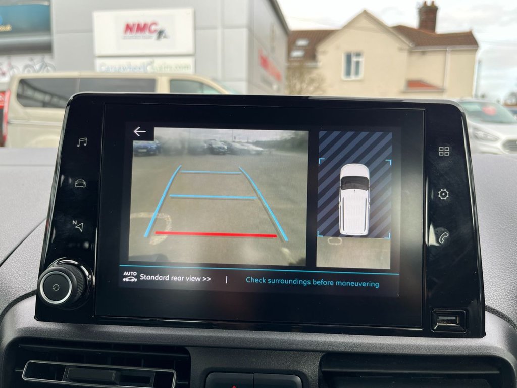 Used Citroen Berlingo 2020 for sale - 77850173: Photo 40