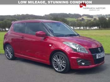 Used Suzuki Swift 2013 for sale - 75335869: Photo