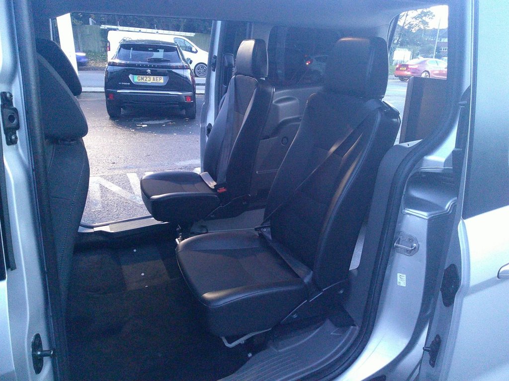 Used Ford Grand Tourneo Connect 2020 for sale - 76647222: Photo 11