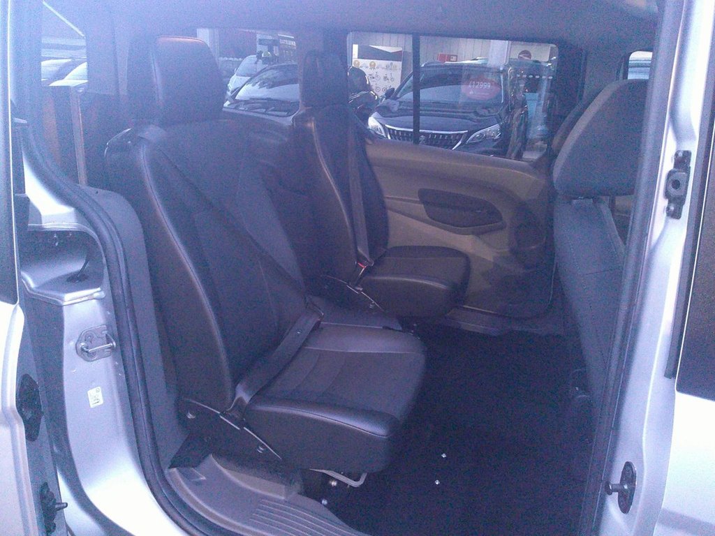Used Ford Grand Tourneo Connect 2020 for sale - 76647222: Photo 12
