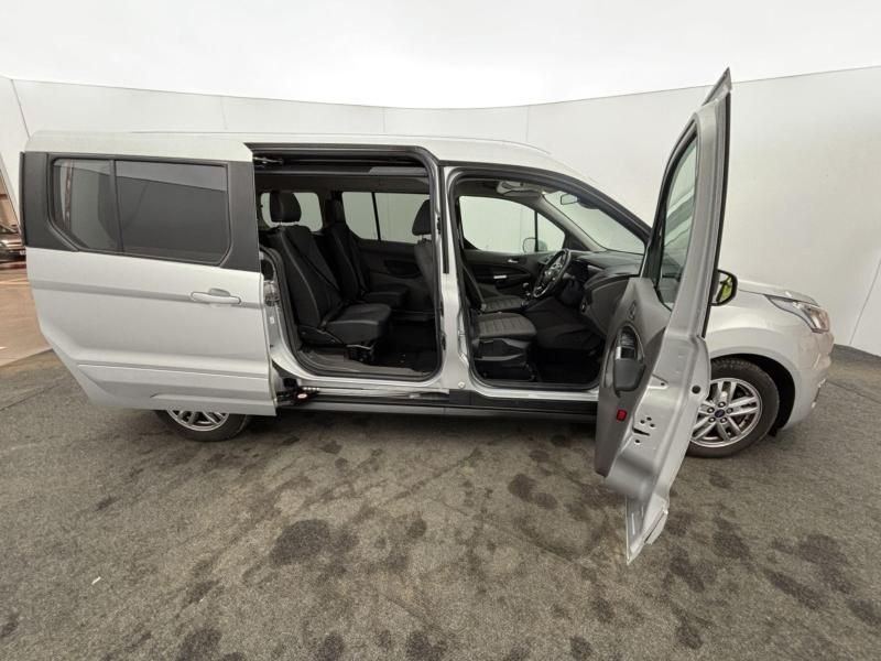 Used Ford Grand Tourneo Connect 2020 for sale - 76647222: Photo 7
