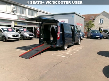 Used Ford Independence 2019 for sale - 78413606: Photo