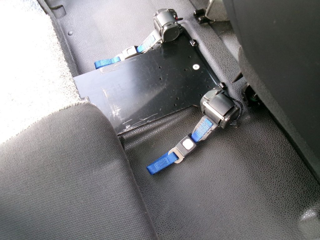 Used Renault Kangoo 2011 for sale - 77879721: Photo 10