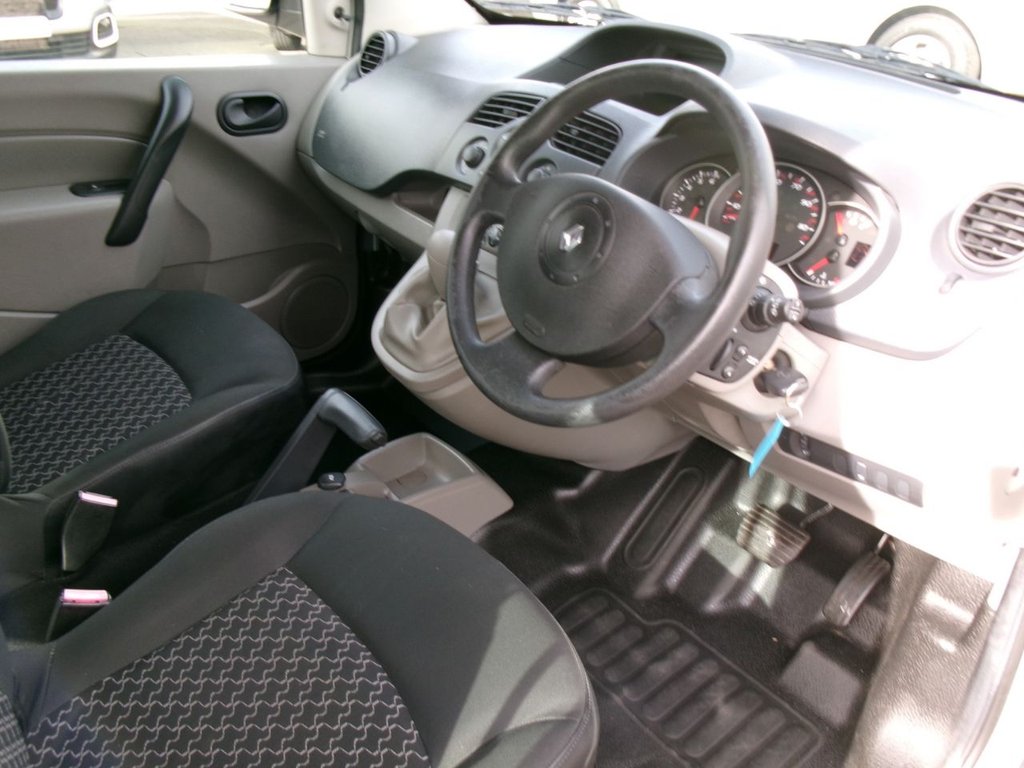 Used Renault Kangoo 2011 for sale - 77879721: Photo 11