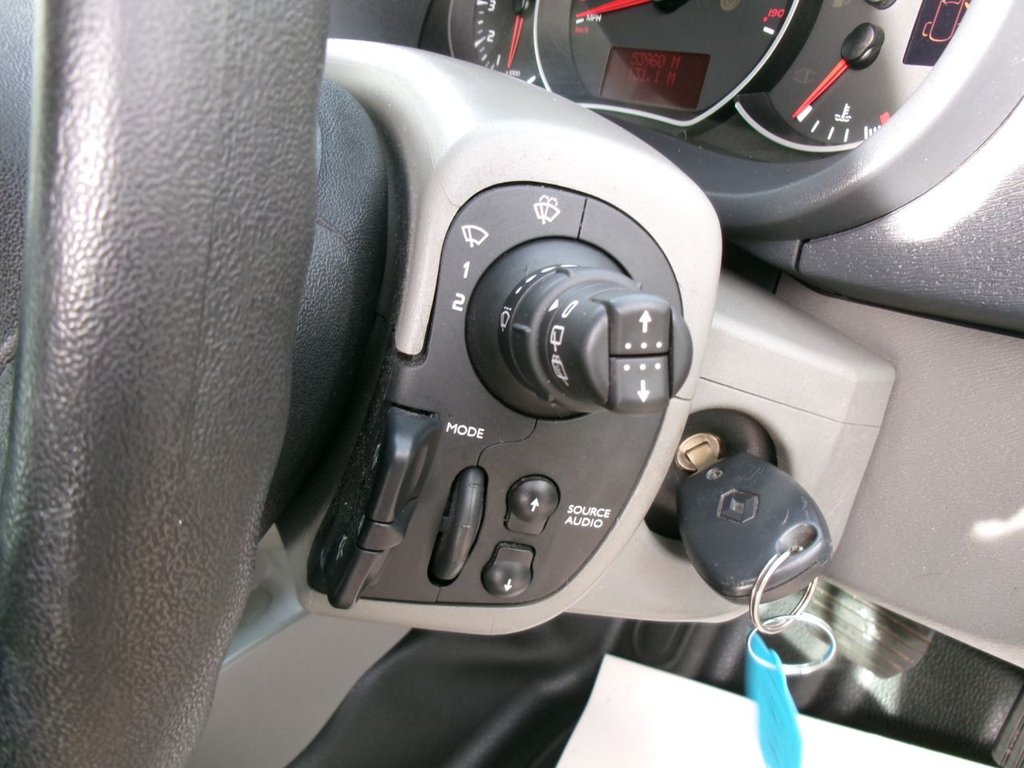 Used Renault Kangoo 2011 for sale - 77879721: Photo 13