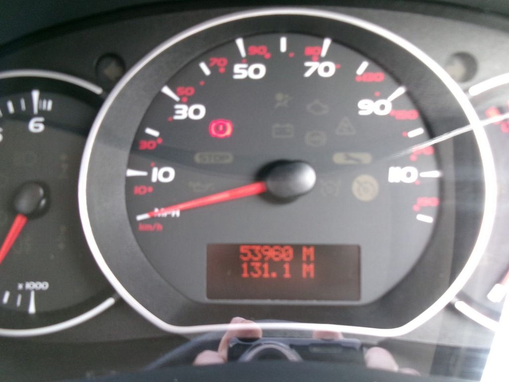 Used Renault Kangoo 2011 for sale - 77879721: Photo 14