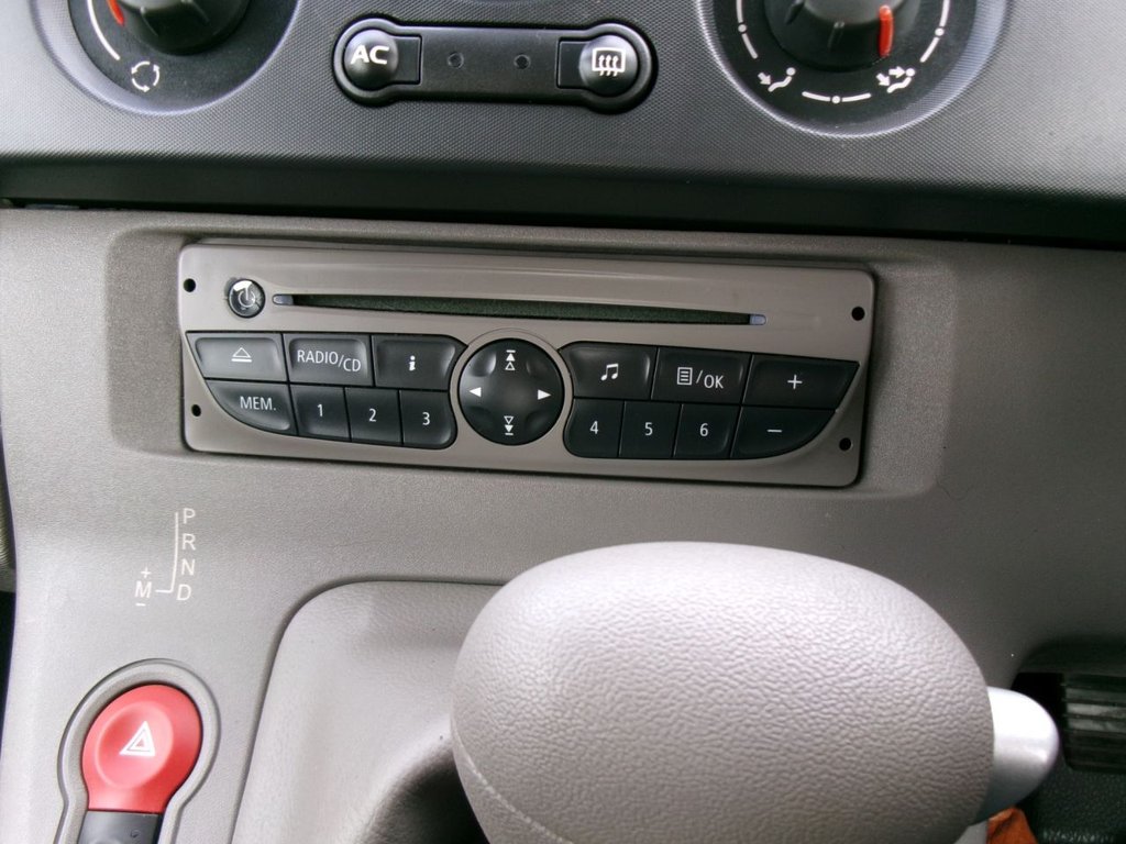 Used Renault Kangoo 2011 for sale - 77879721: Photo 16