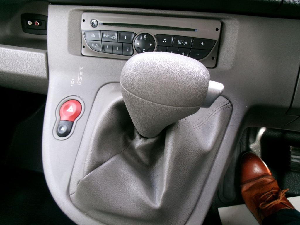 Used Renault Kangoo 2011 for sale - 77879721: Photo 17