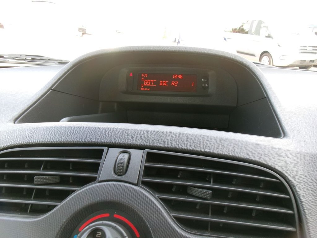 Used Renault Kangoo 2011 for sale - 77879721: Photo 18