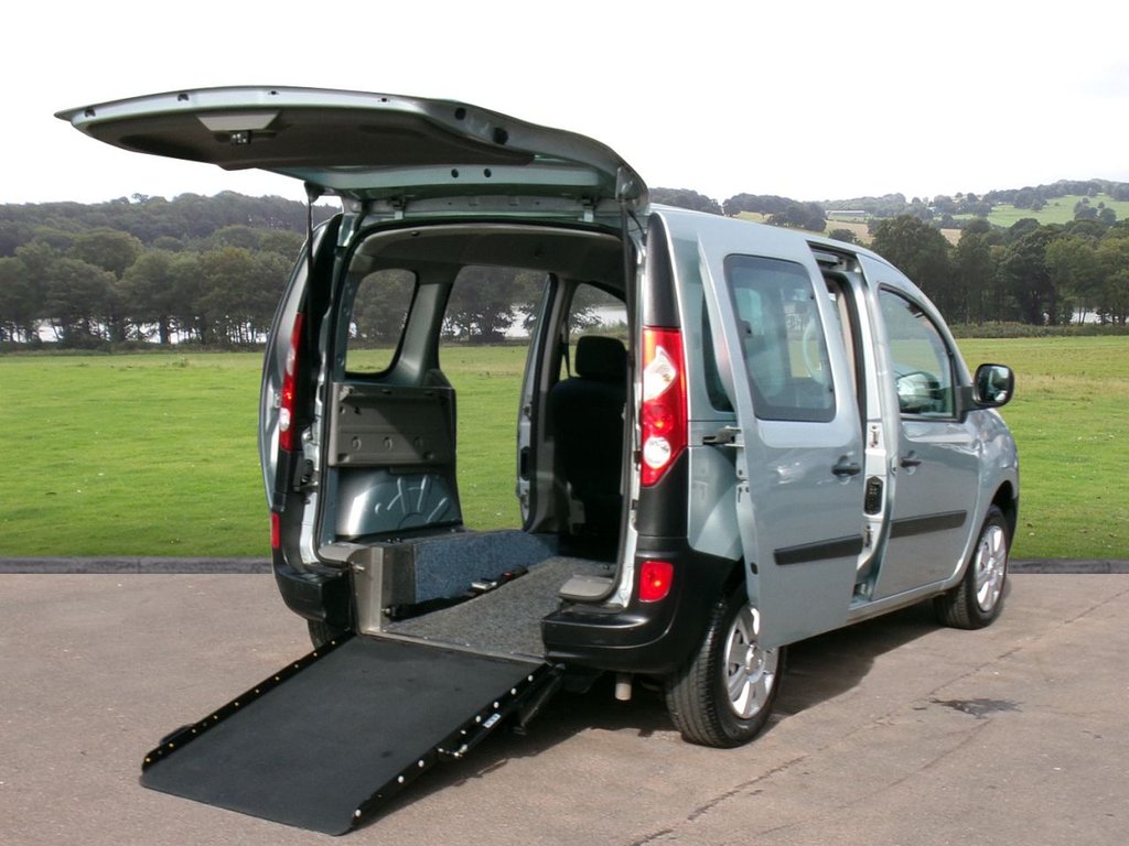 Used Renault Kangoo 2011 for sale - 77879721: Photo 25