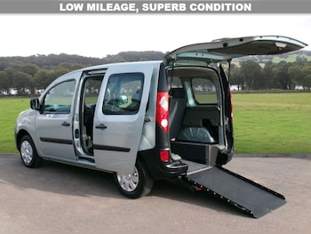 Used Renault Kangoo 2011 for sale - 77879721: Photo