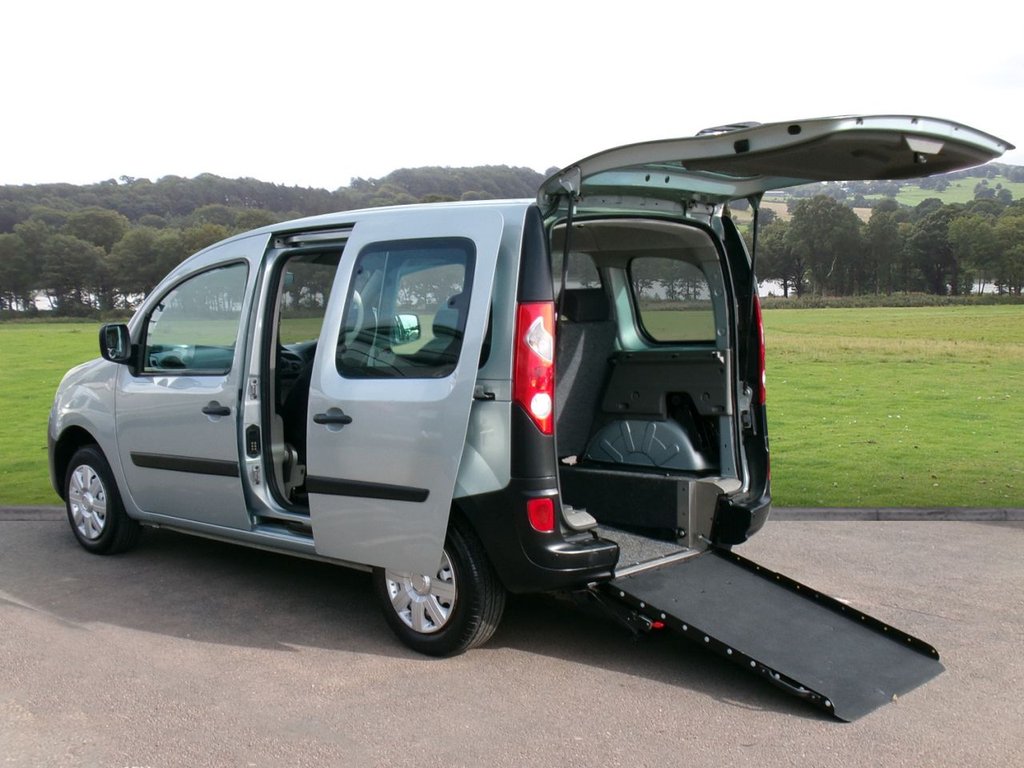 Used Renault Kangoo 2011 for sale - 77879721: Photo 7