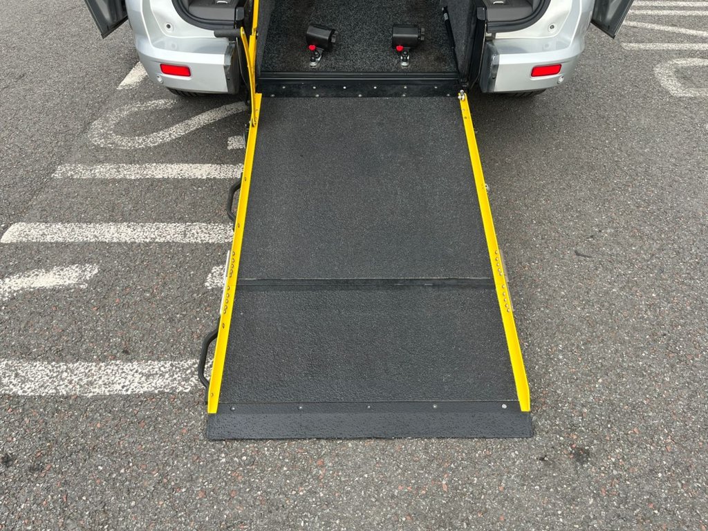 Used Ford Tourneo Connect 2021 for sale - 76647227: Photo 10