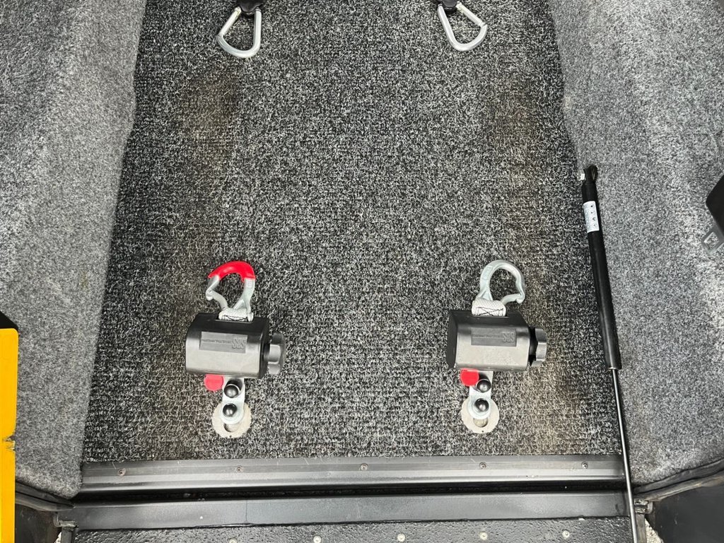 Used Ford Tourneo Connect 2021 for sale - 76647227: Photo 12