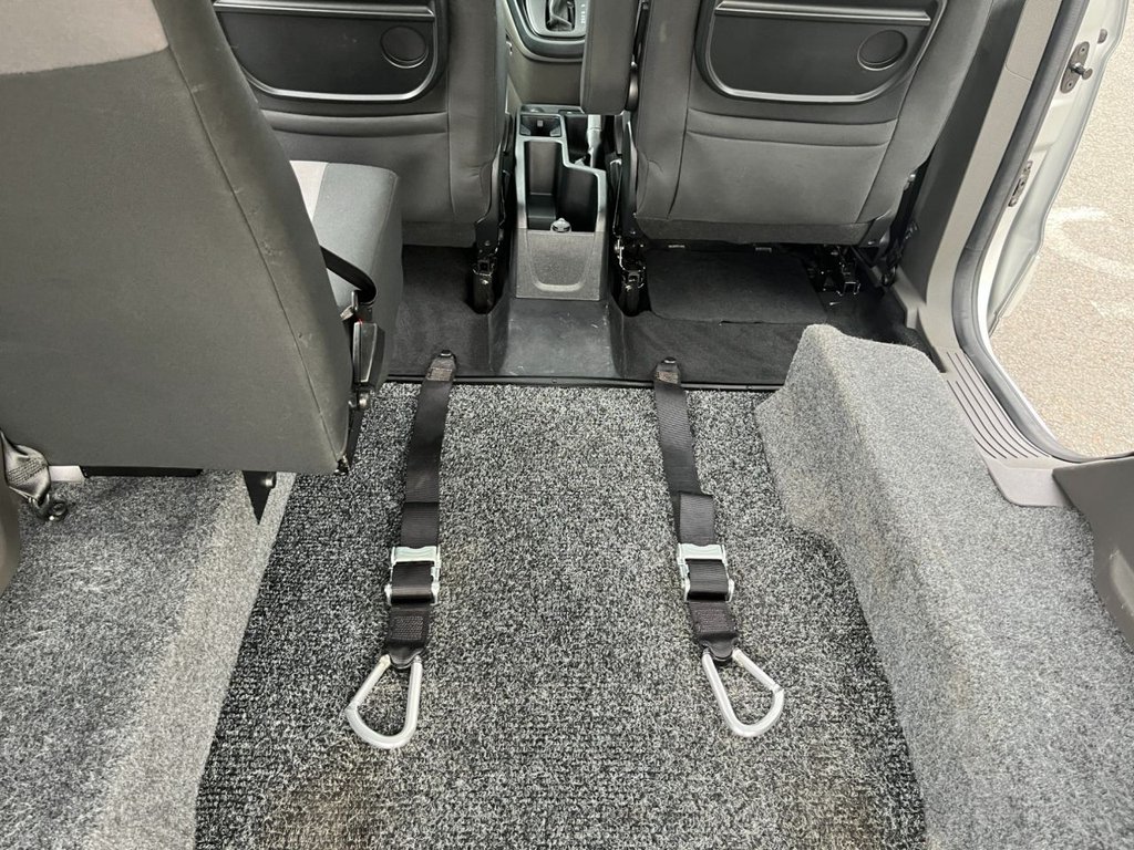 Used Ford Tourneo Connect 2021 for sale - 76647227: Photo 13