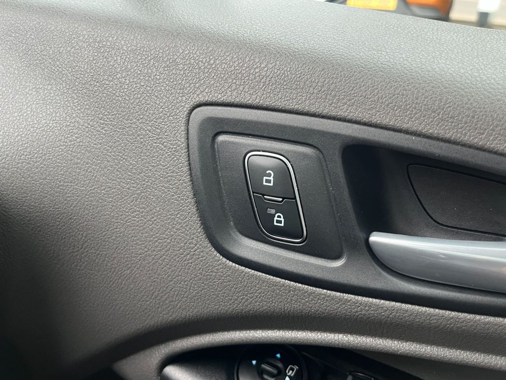 Used Ford Tourneo Connect 2021 for sale - 76647227: Photo 22