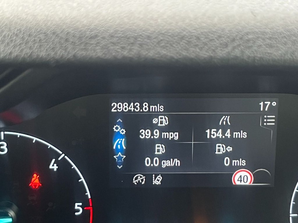 Used Ford Tourneo Connect 2021 for sale - 76647227: Photo 29