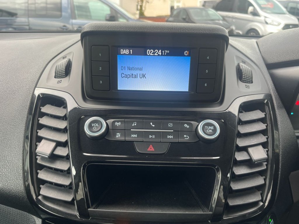 Used Ford Tourneo Connect 2021 for sale - 76647227: Photo 32