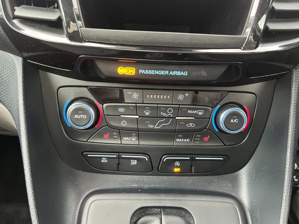 Used Ford Tourneo Connect 2021 for sale - 76647227: Photo 33