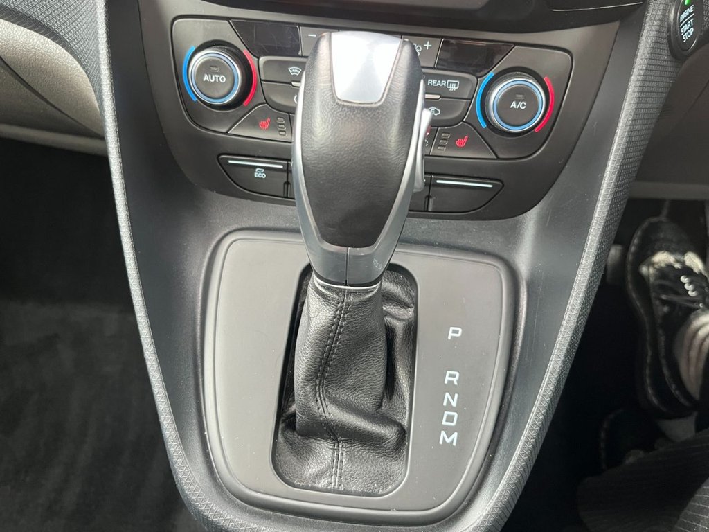 Used Ford Tourneo Connect 2021 for sale - 76647227: Photo 34