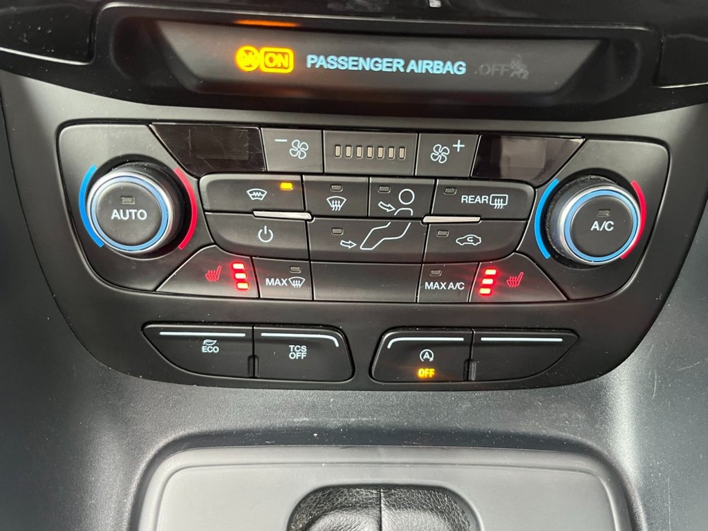 Used Ford Tourneo Connect 2021 for sale - 76647227: Photo 35