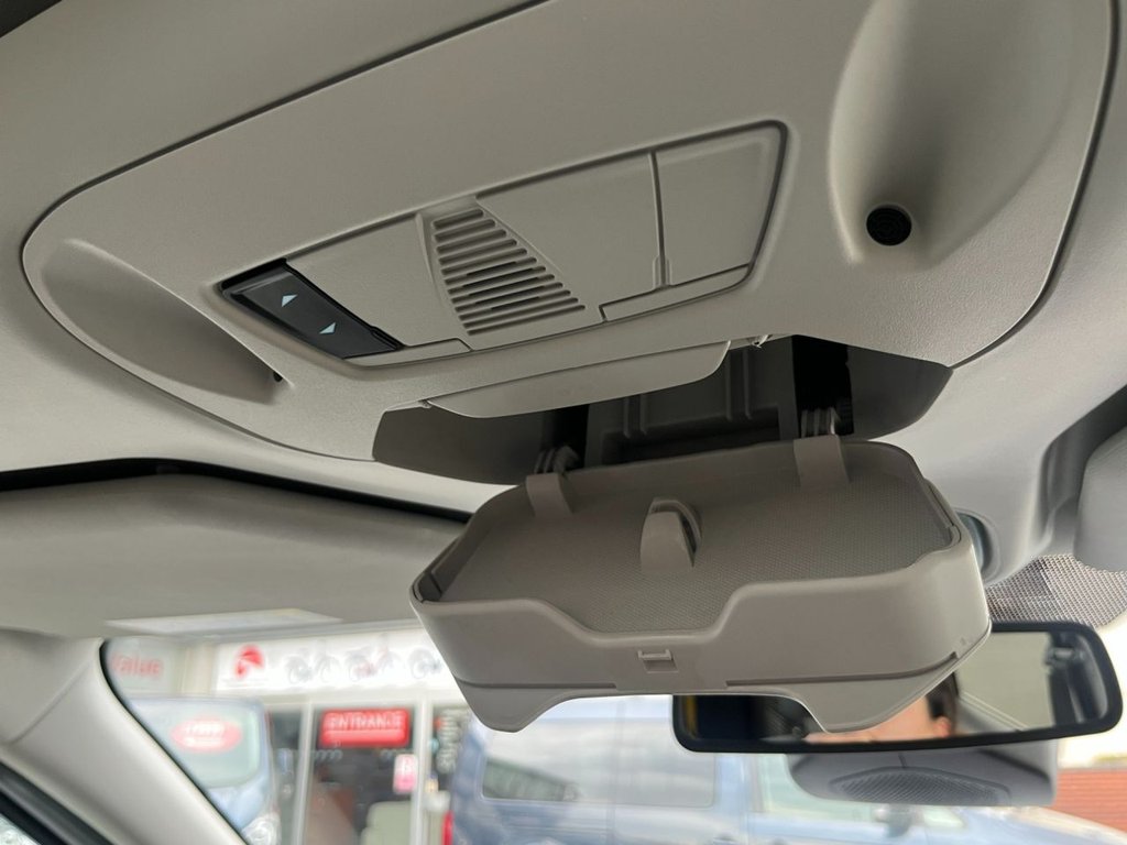 Used Ford Tourneo Connect 2021 for sale - 76647227: Photo 36