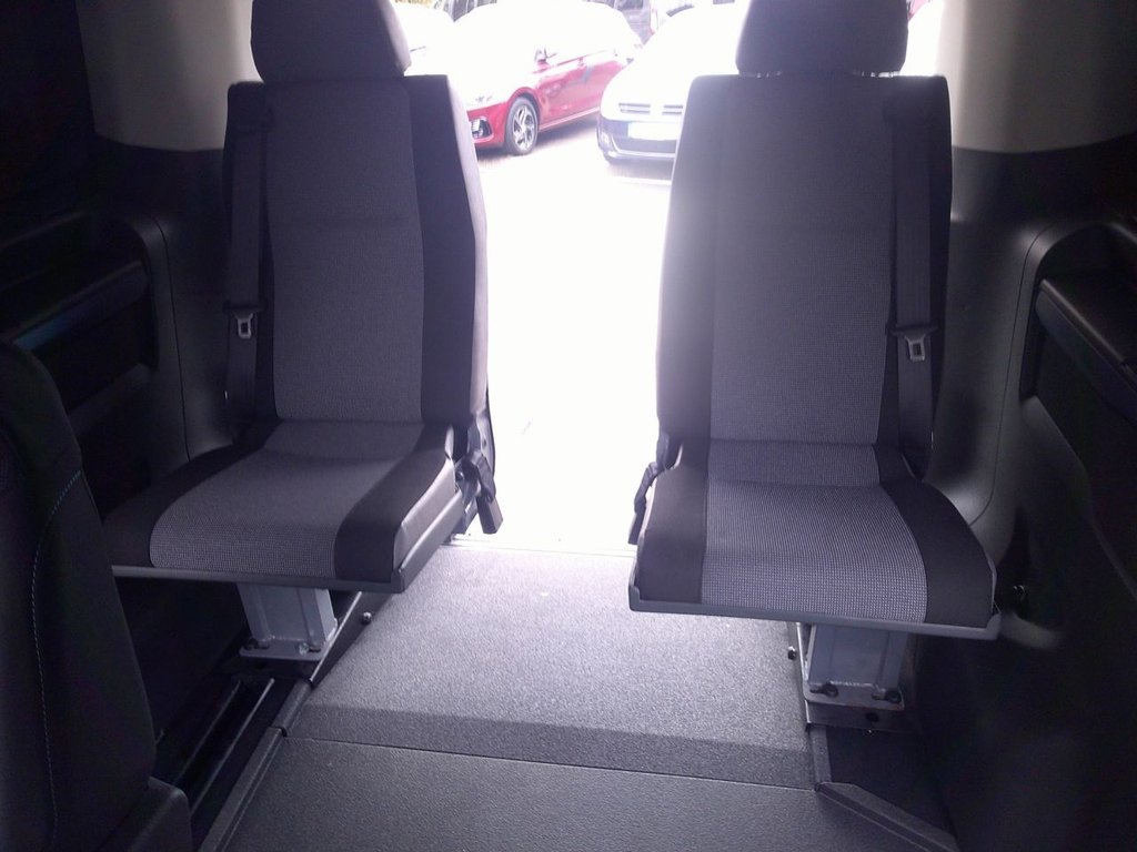 Used Peugeot Traveller 2021 for sale - 76647204: Photo 10