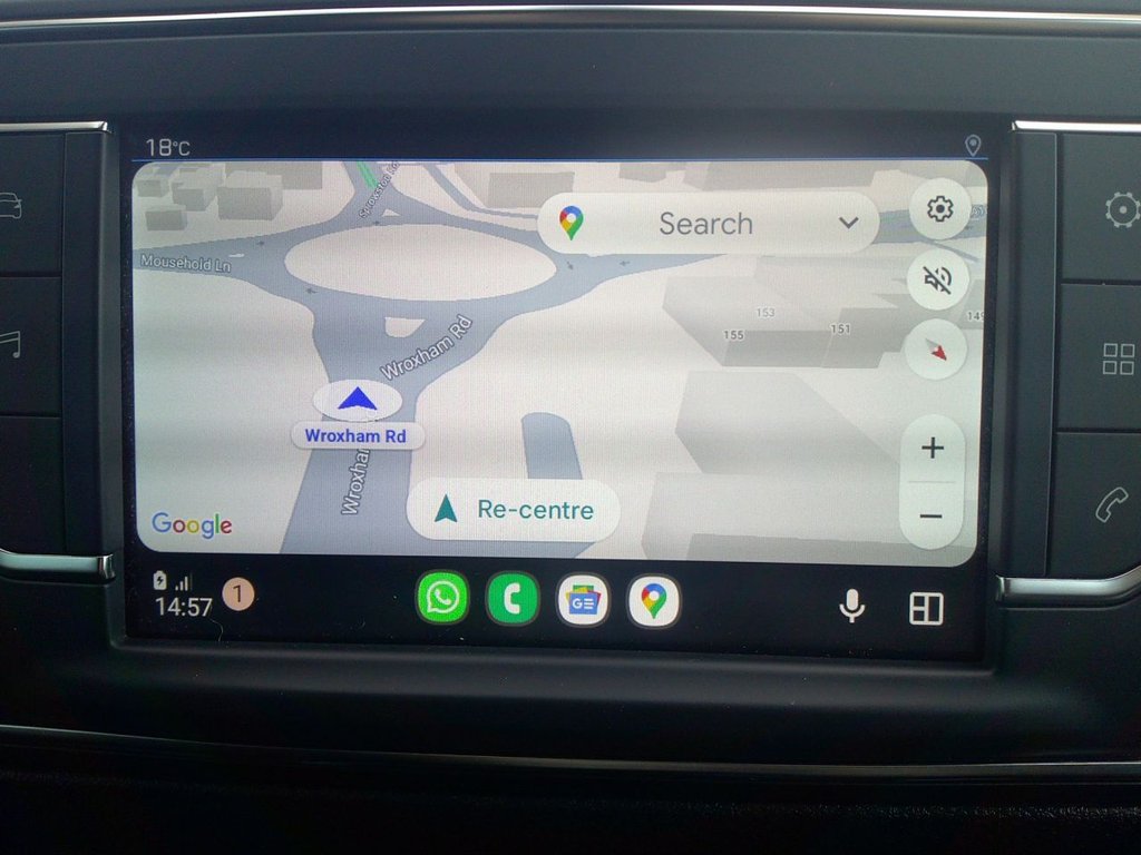 Used Peugeot Traveller 2021 for sale - 76647204: Photo 14